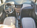 Chevrolet Trax 2020