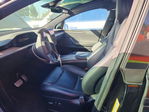 Tesla Model X 2022