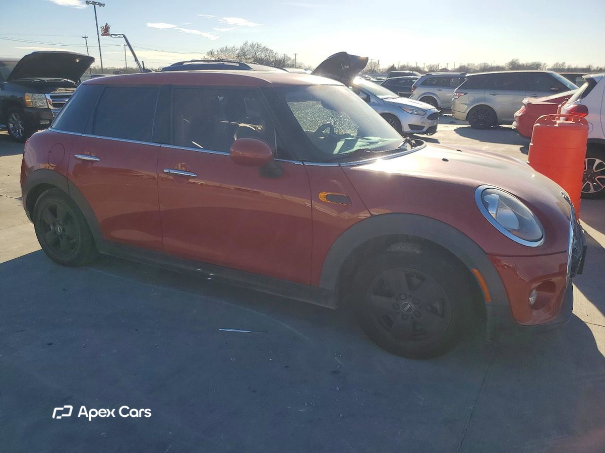 MINI Cooper 2016