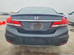 Honda Civic 2014