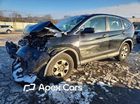 Honda CR-V 2014 - Image 1 of 15