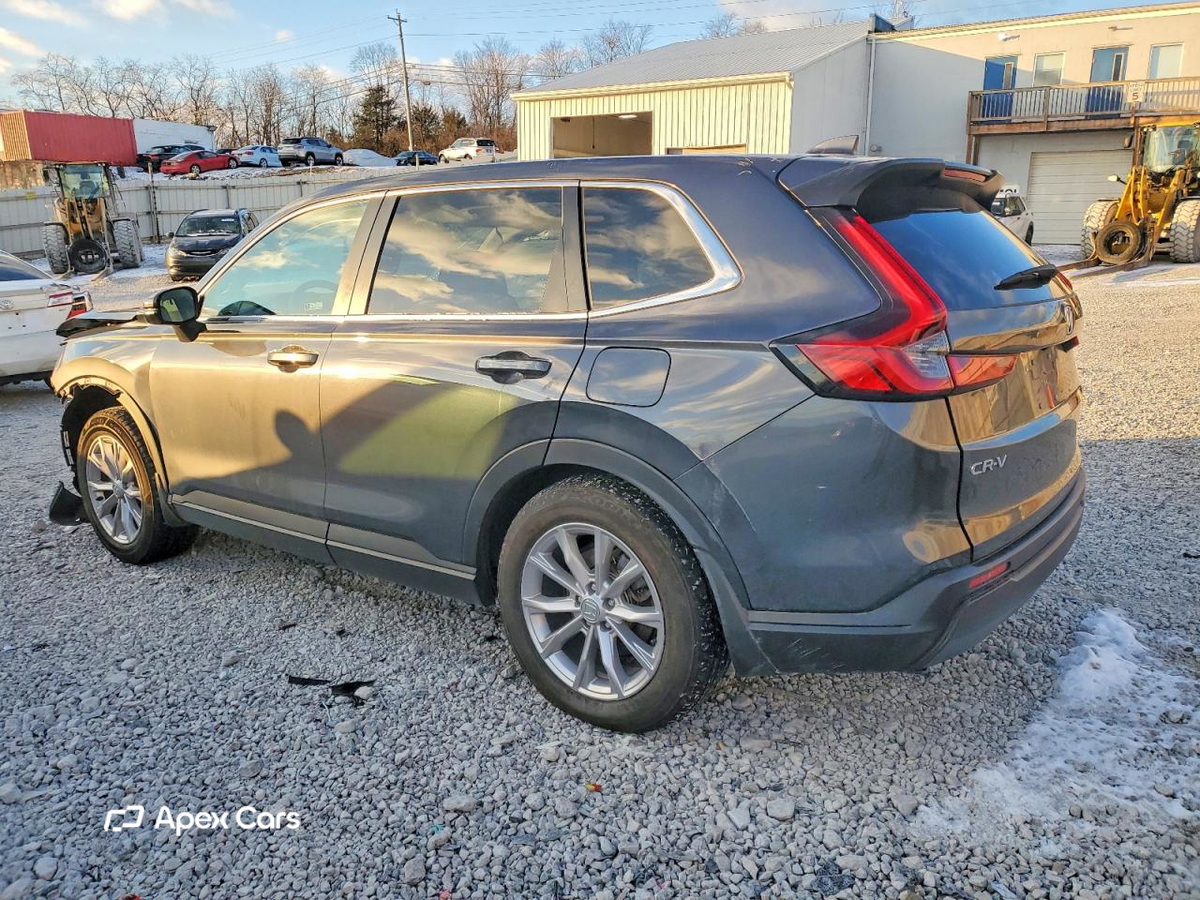 Honda CR-V 2024