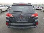 Subaru Outback 2014