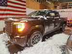 GMC Sierra 2025
