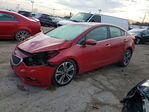 Kia Forte 2016