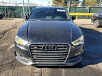 Audi S3 2015