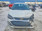 Chevrolet Spark 2020
