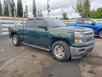 Chevrolet Silverado 2015