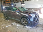 Toyota RAV 4 2017
