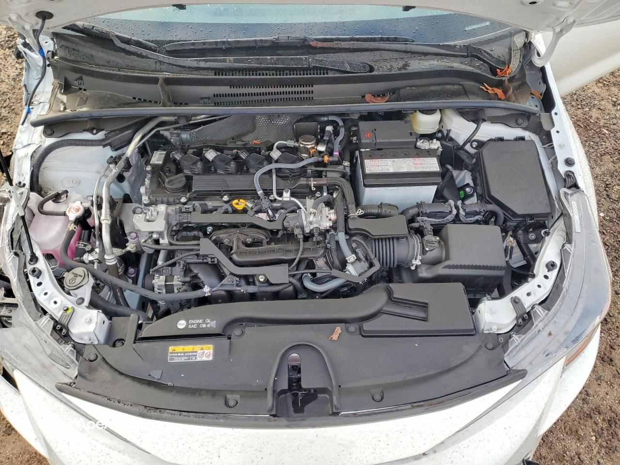 Toyota Corolla 2025