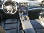 Nissan Maxima 2018