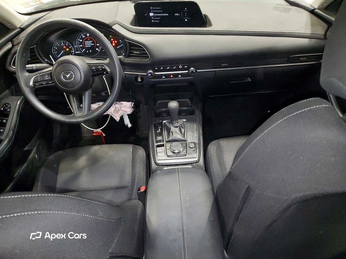Mazda CX-30 2024