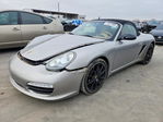 Porsche Boxster 2012