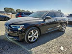 Audi e-tron 2019