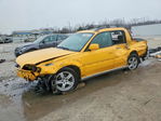Subaru Baja 2003