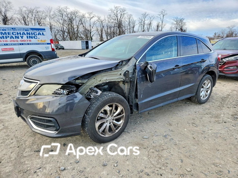 Acura RDX 2016 - Image 1 of 14