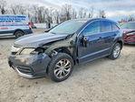Acura RDX 2016