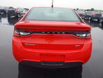 Dodge Dart 2016