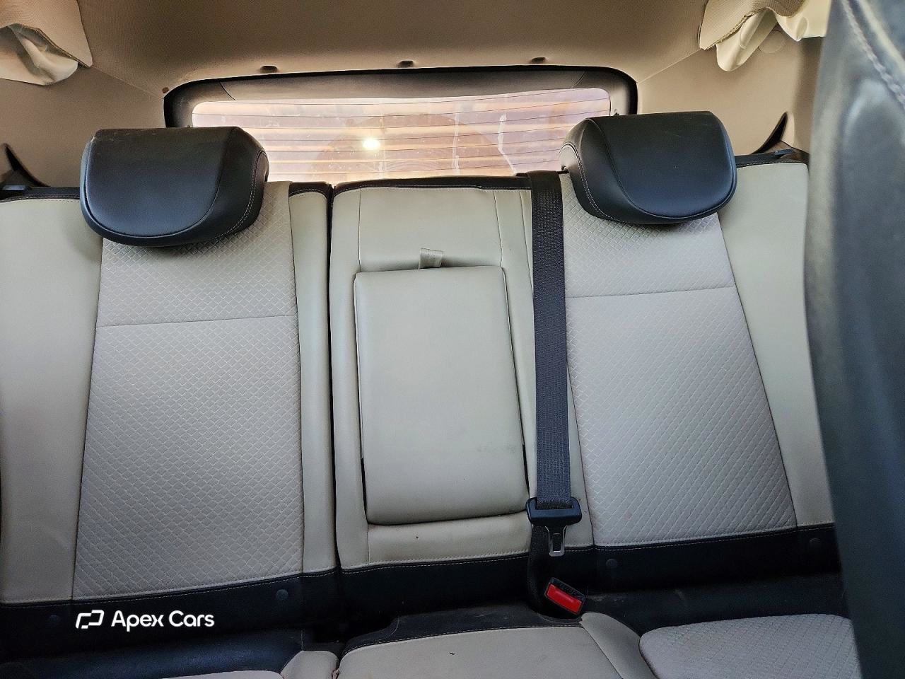 Buick Encore 2019