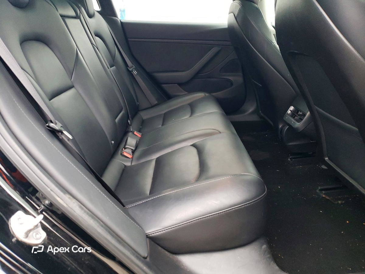 Tesla Model 3 2018
