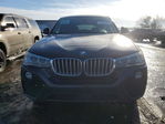 BMW X4 2015