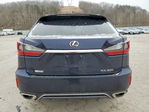 Lexus RX 2018