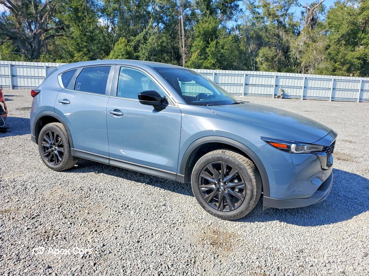 Mazda CX-5 2023