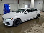 Volvo S90 2018