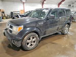 Dodge Nitro 2008