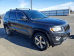 Jeep Grand Cherokee 2015