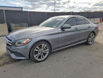 Mercedes-Benz C-klasse 2018