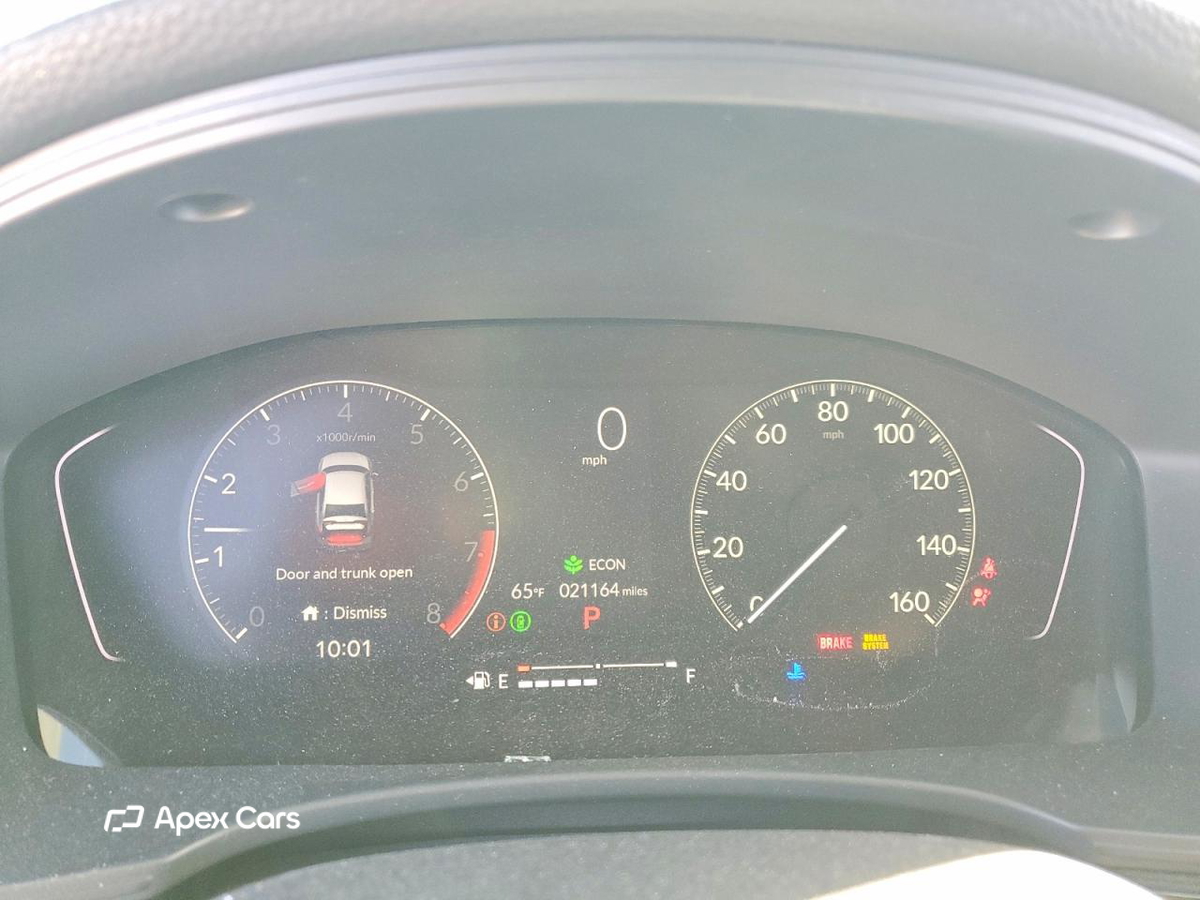 Honda Civic 2024