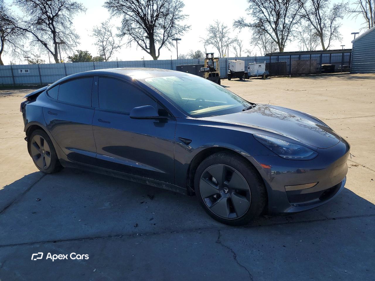 Tesla Model 3 2023