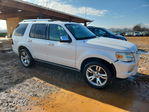 Ford Explorer 2010