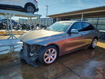 BMW Series 3 2016