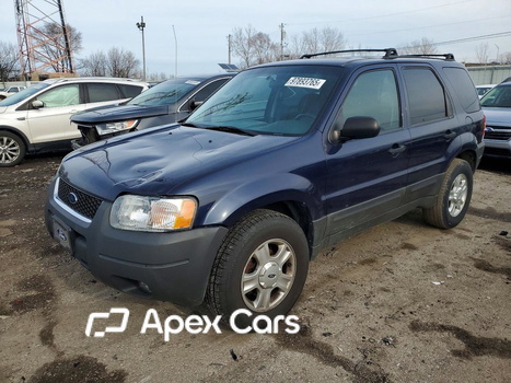 Ford Escape 2003 - Image 1 of 13