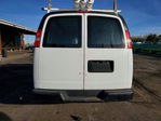 Chevrolet Express 2013