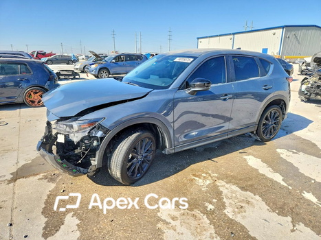 Mazda CX-5 2024 - Image 1 of 14