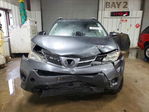 Toyota RAV 4 2015