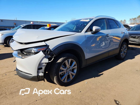 Mazda CX-30 2025 - Image 1 of 13
