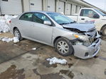 Toyota Corolla 2011