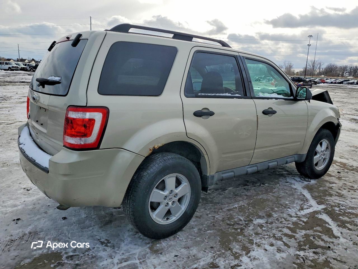 Ford Escape 2010