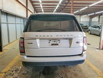 Land Rover Range Rover 2016
