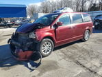 Dodge Caravan 2019
