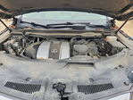 Lexus RX 2019