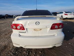 Mazda 6 2004