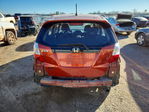 Honda Fit 2012