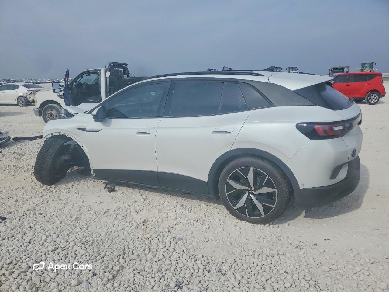 Volkswagen ID.4 2023
