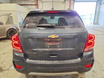Chevrolet Trax 2021