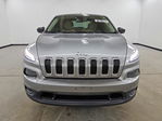 Jeep Cherokee 2017